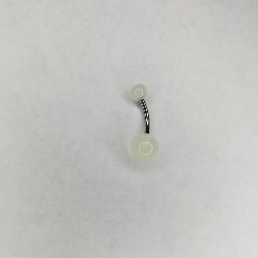 🦕Belly ring